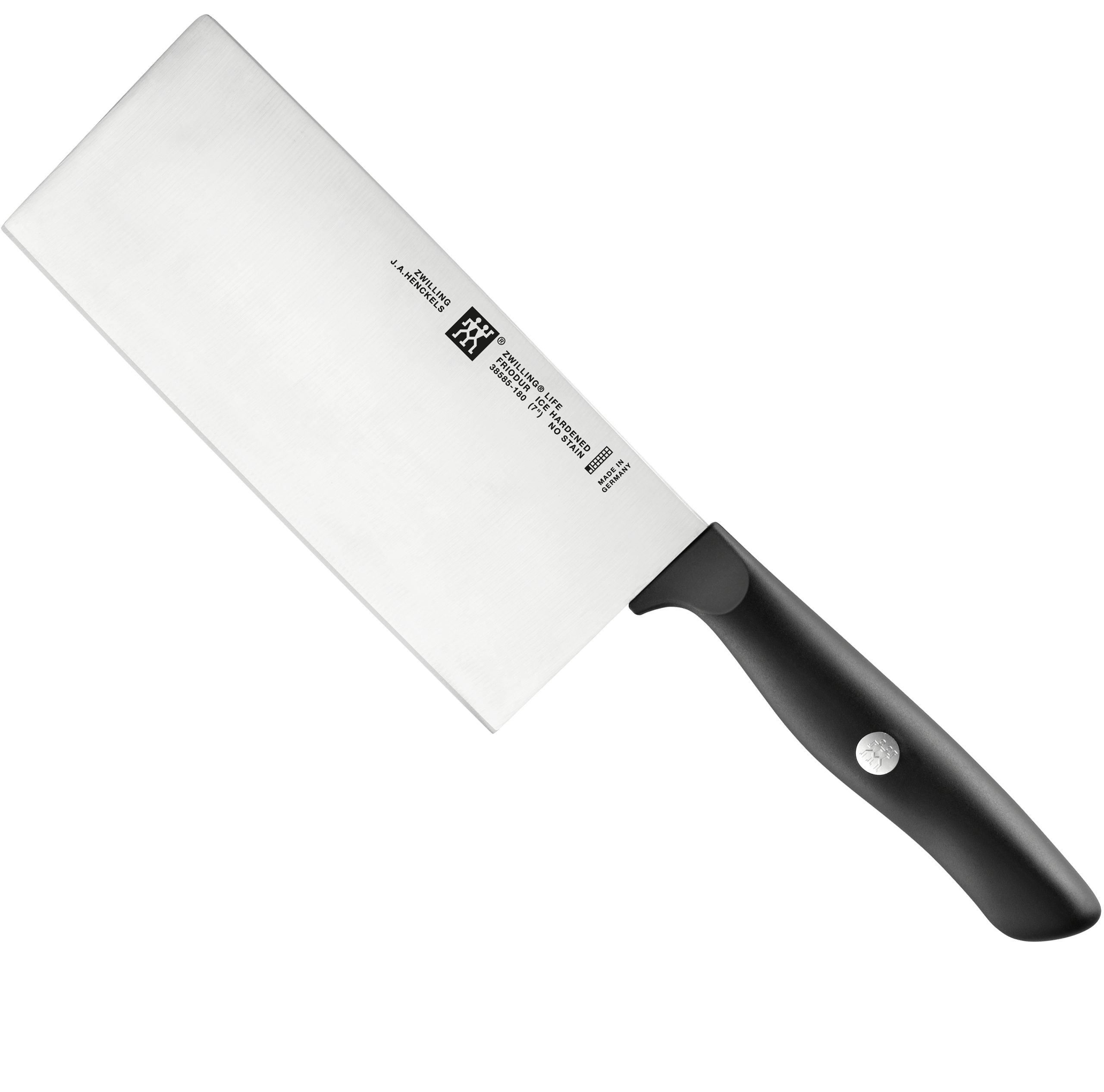 Coltello da Chef Chinese Cm 18