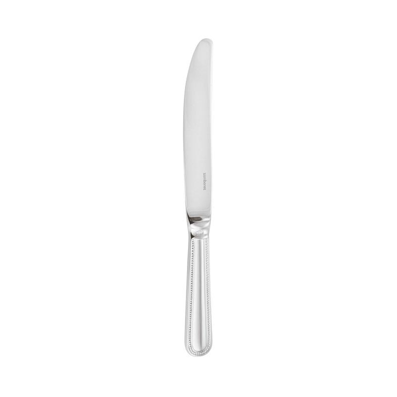 Coltello frutta Sambonet manico cavo Perles