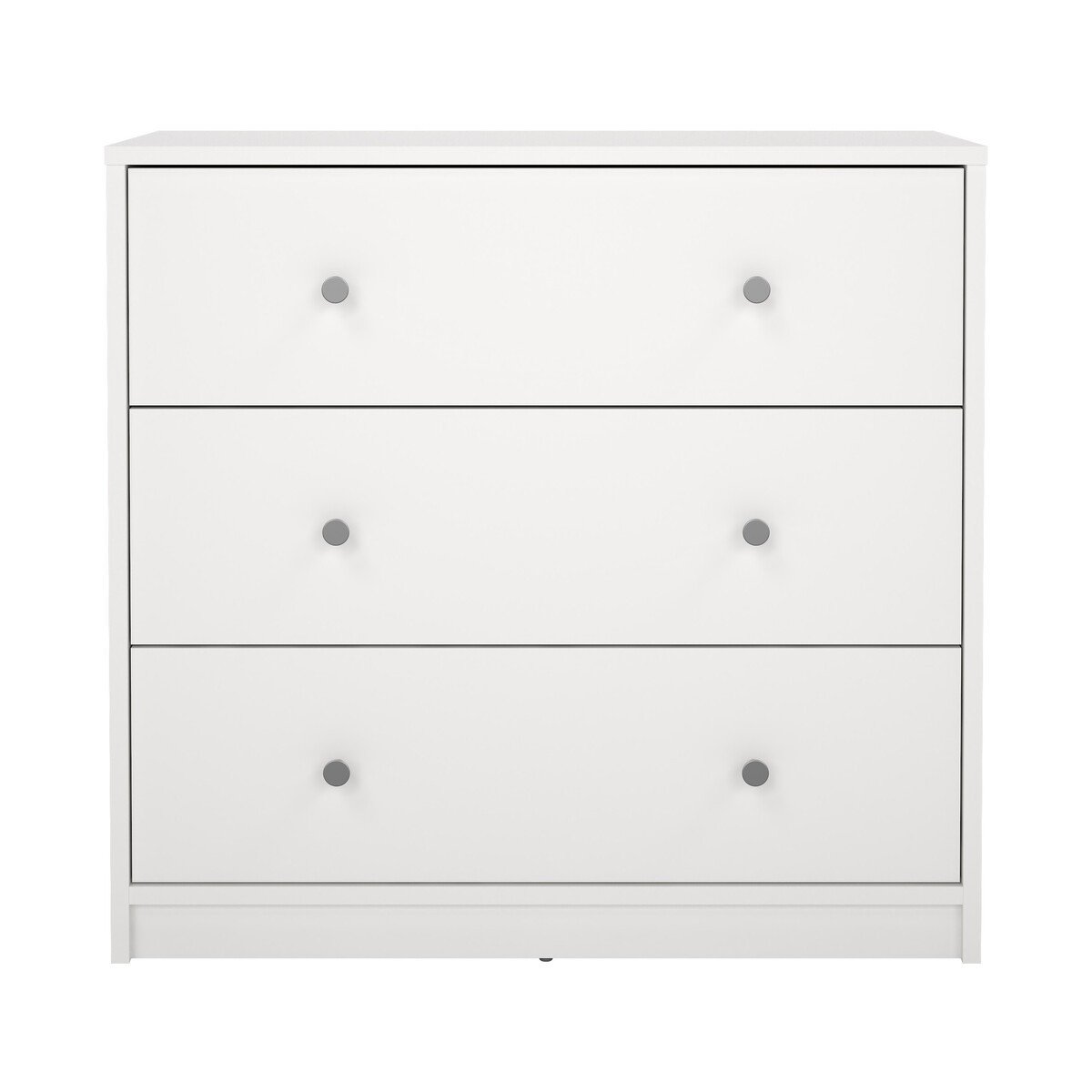 Comò 3 cassetti L72,4 cm - LISE