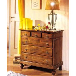 como comoncino legno massello vari colori