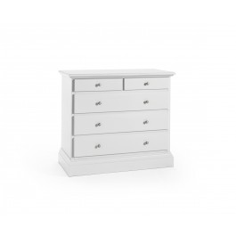 COMO IN LEGNO COLORE BIANCO