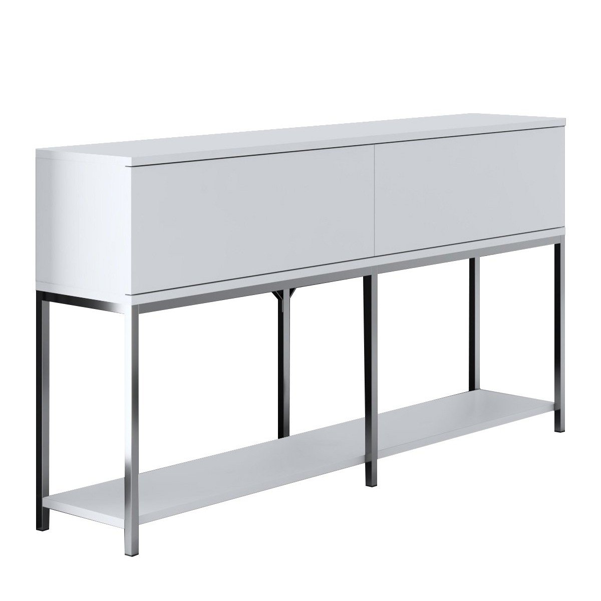 Console 2 porte a battente L150 cm - Lord