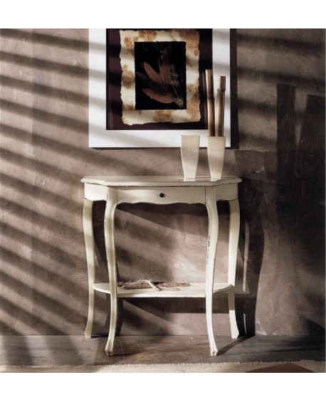 CONSOLINA '700 1 CASSETTO L.70 H. 74 P.35,5