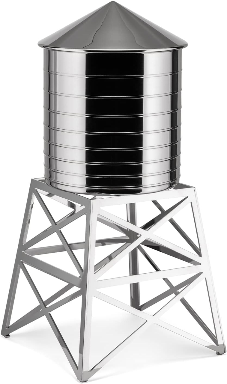 Contenitore Water Tower Alessi