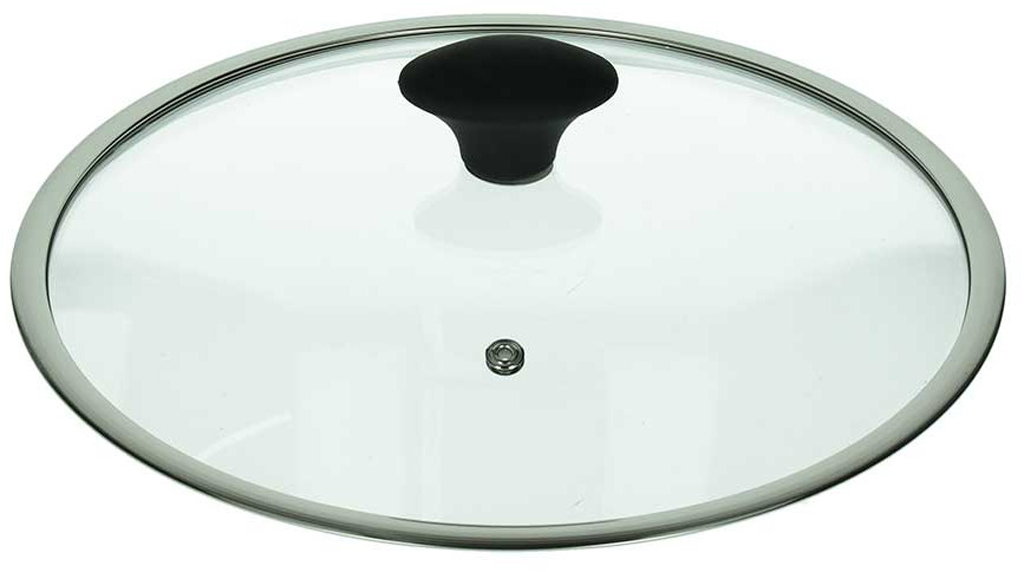 Coperchio Universale In Vetro cm 24