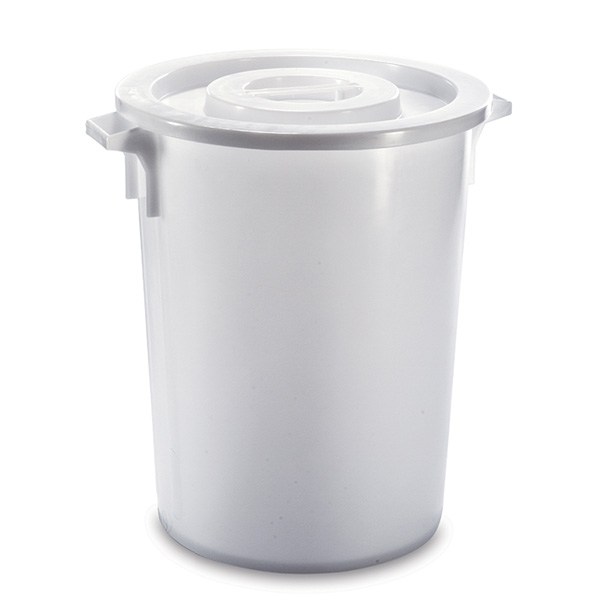 Casolaro Hotellerie Spa Corallo Garbage bin/lid Casolaro Hotellerie SpA