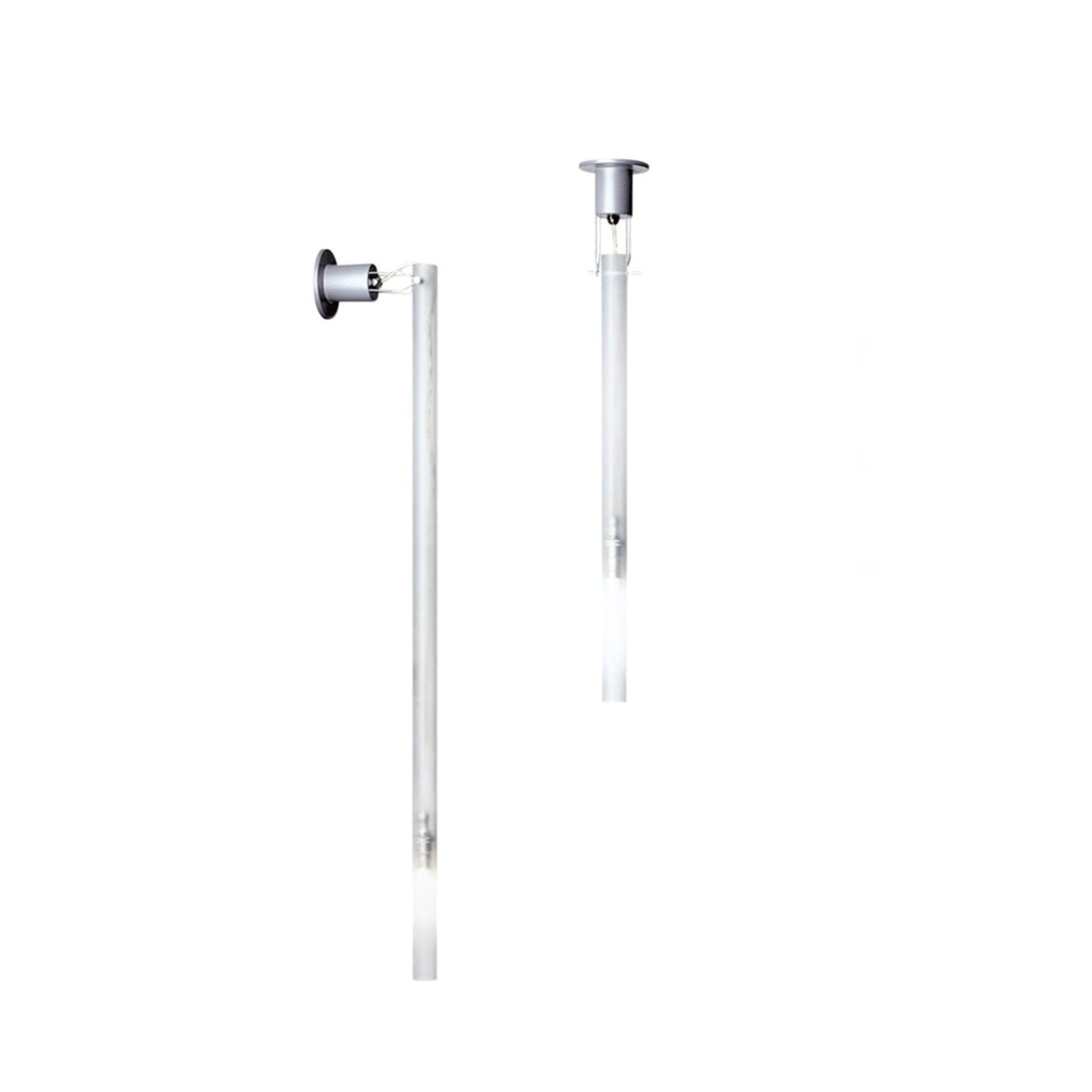 Nemo Canna Nuda parete / soffitto