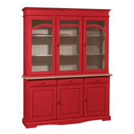 GLAUBE AN HOLZ CRISTALLIERA cerata ANTICATA VERSCHIEDENE FARBEN