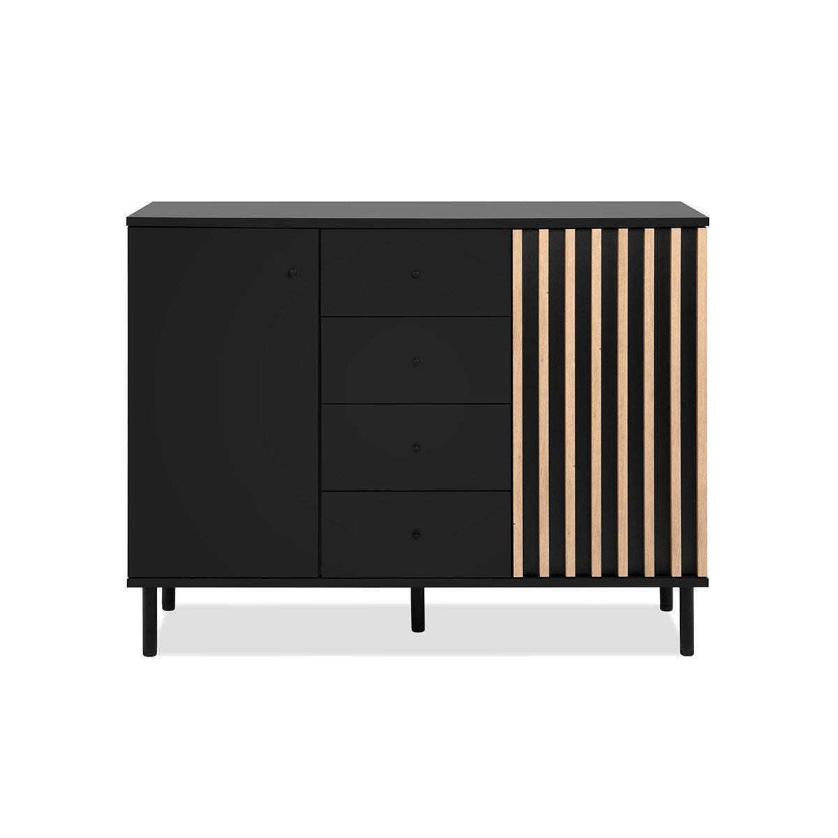 Credenza L118 cm - MONZA
