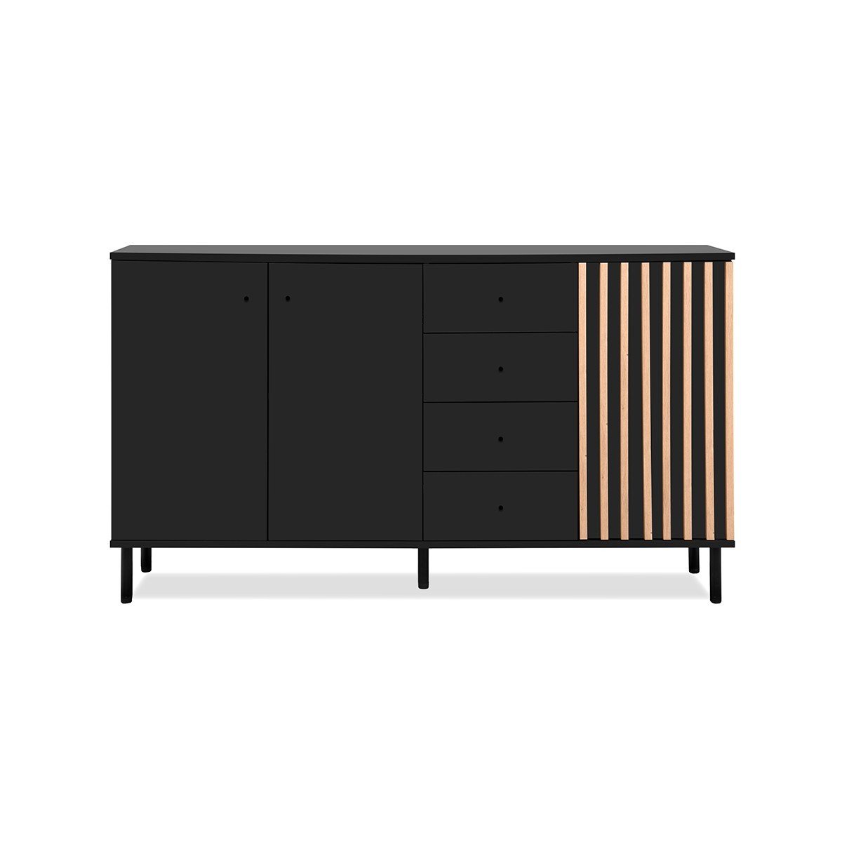 Credenza L160 cm - MONZA