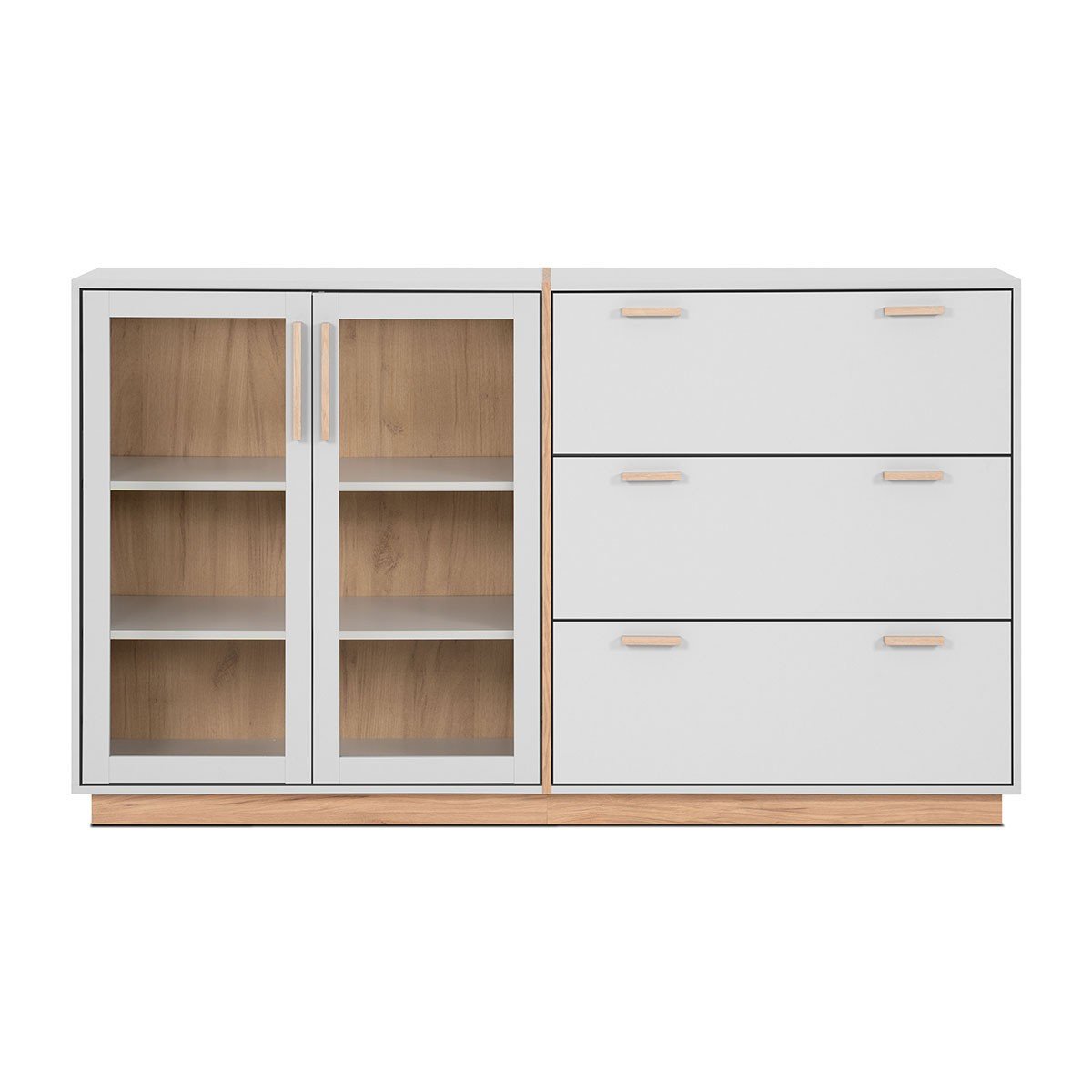Credenza L162,5 cm - SPLIT