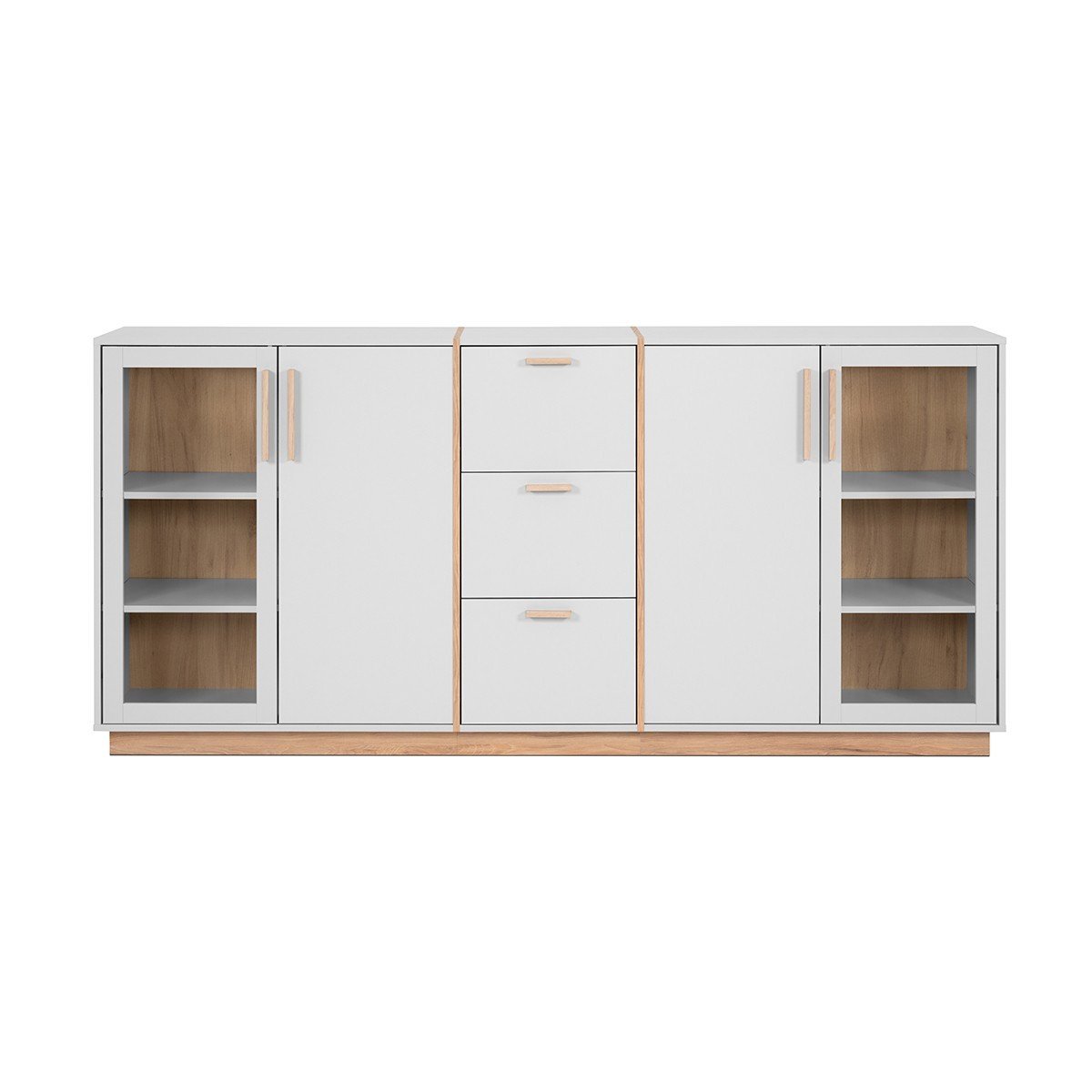 Credenza L204 cm - SPLIT