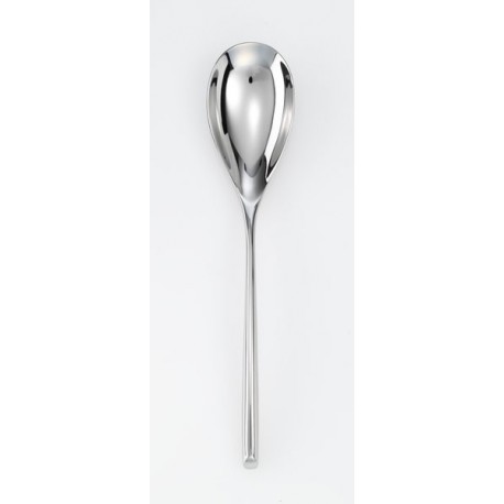 Cucchiaio legumi Sambonet Bamboo