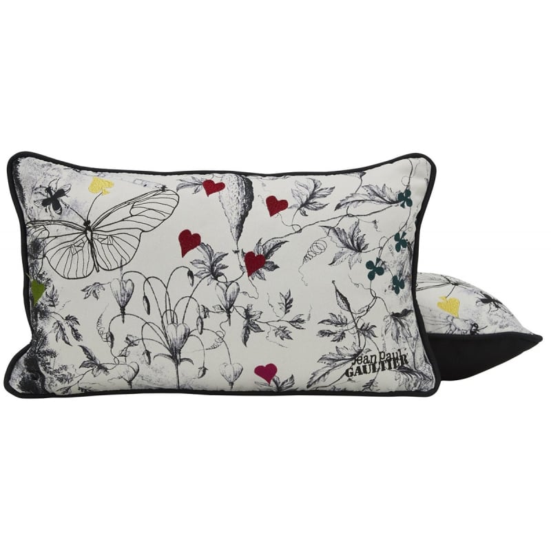 Cuscino Bridge  Jean Paul Gaultier