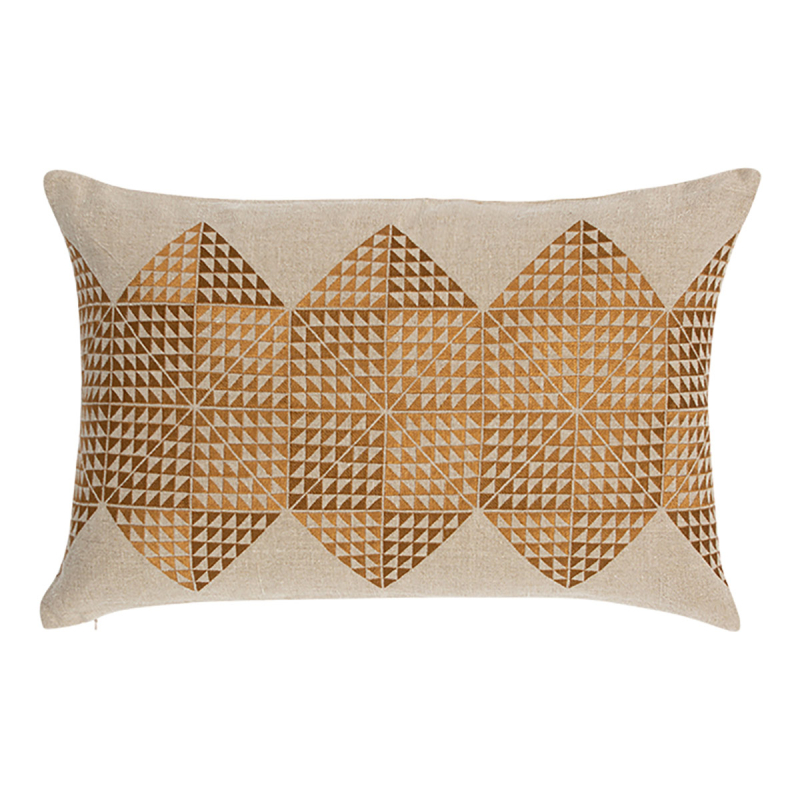 Cuscino Geotile  Niki Jones