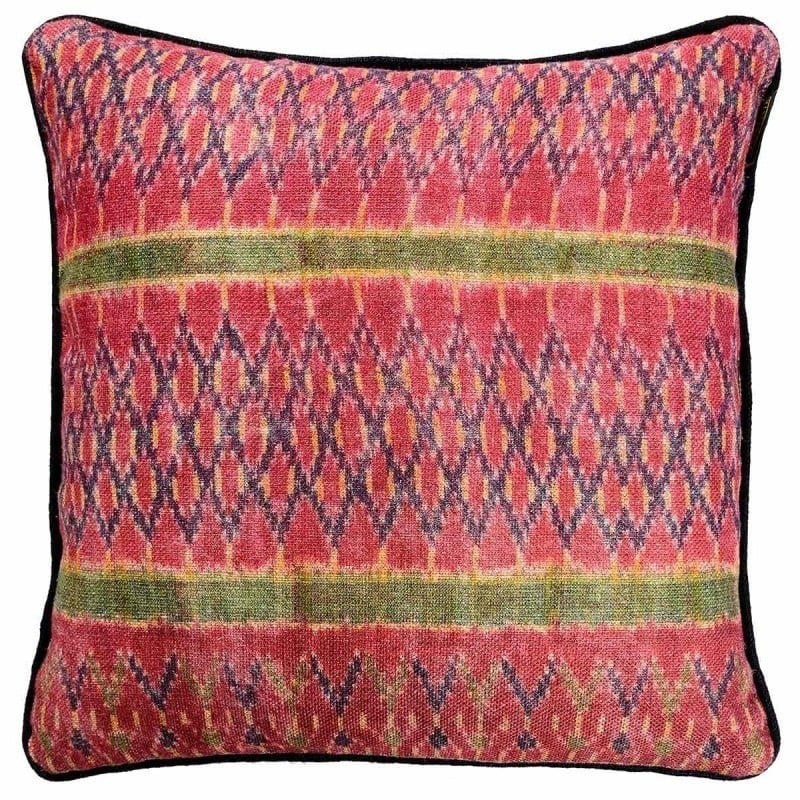 Cuscino Lakai carré Mindthegap