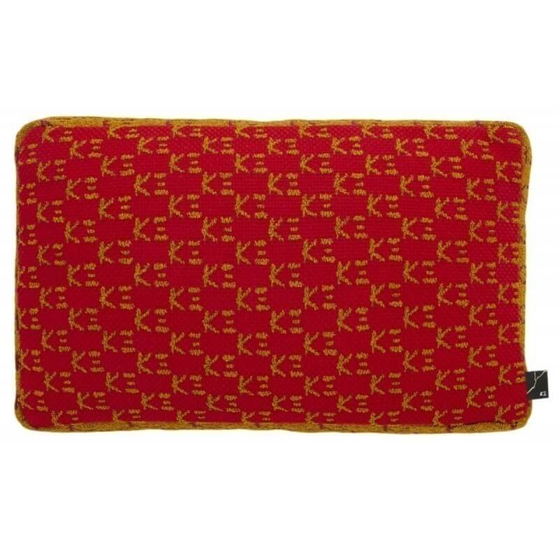 Cuscino Maiko Ko K3 design by Kenzo Takada