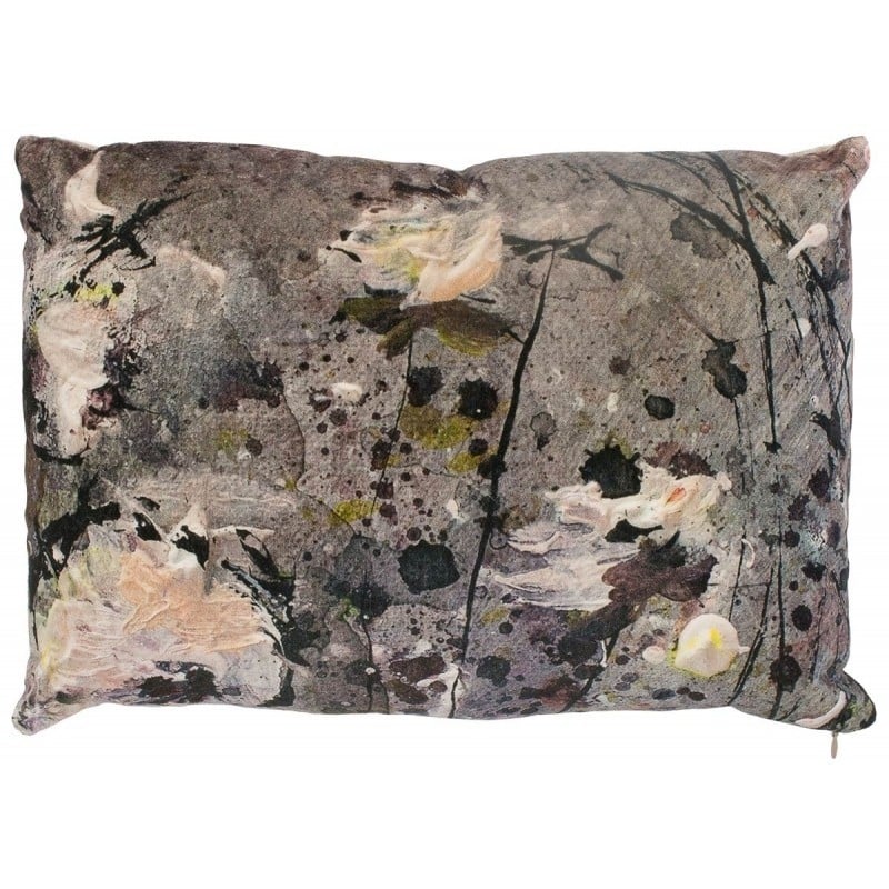 Cuscino Mousse Illustre Paris