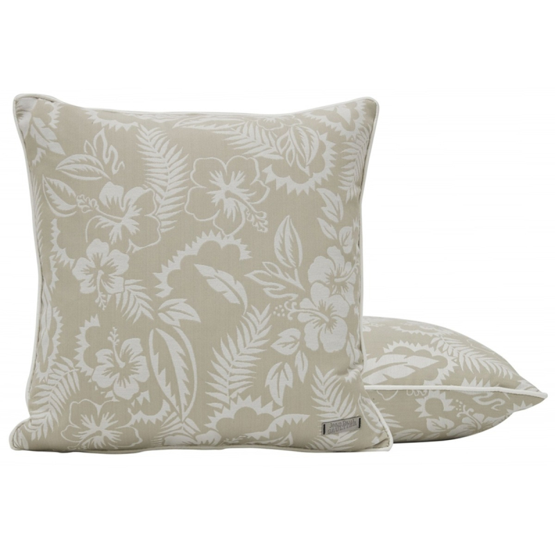 Cuscino Ouvea Jean Paul Gaultier