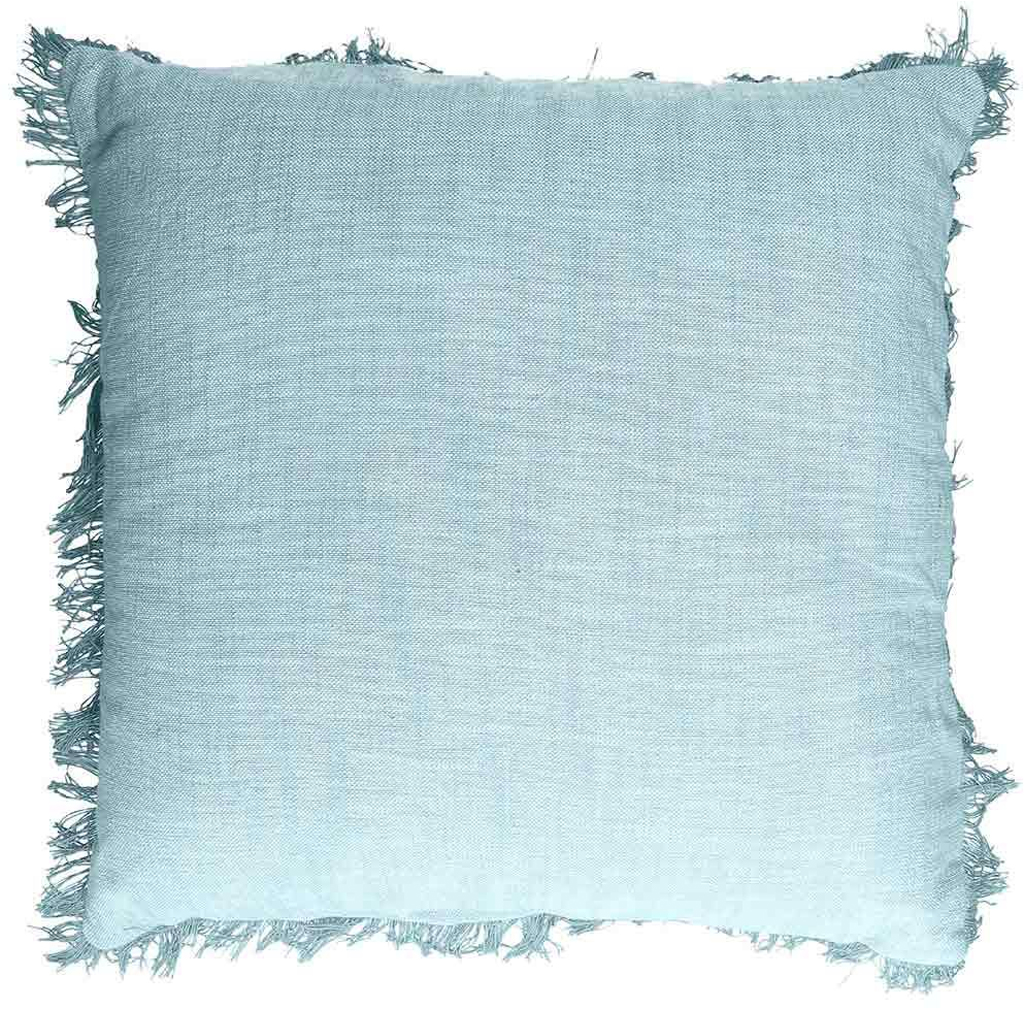 Cuscino Quadrato cm 45x45 Volterra Carta Da Zucchero