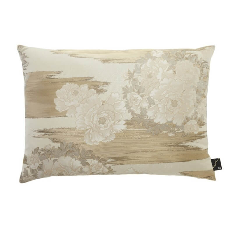 Cuscino Sakura Butterfly K3 design by Kenzo Takada