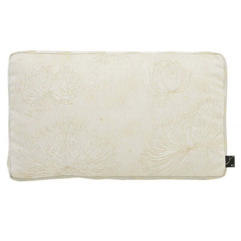 Cuscino Sakura Kiku Awase K3 design by Kenzo Takada