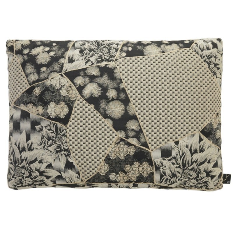 Cuscino Shogun Hanatsugi K3 design by Kenzo Takada