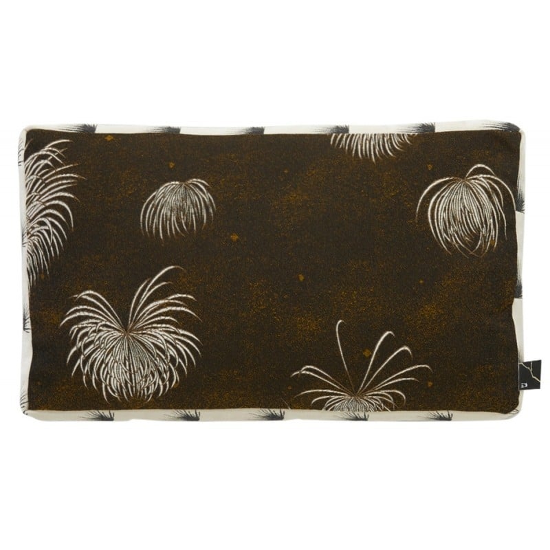 Cuscino Shogun Kiku Awase K3 design by Kenzo Takada