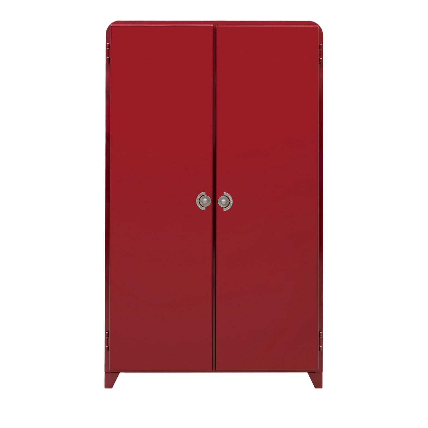 Armadio rosso Cambusa