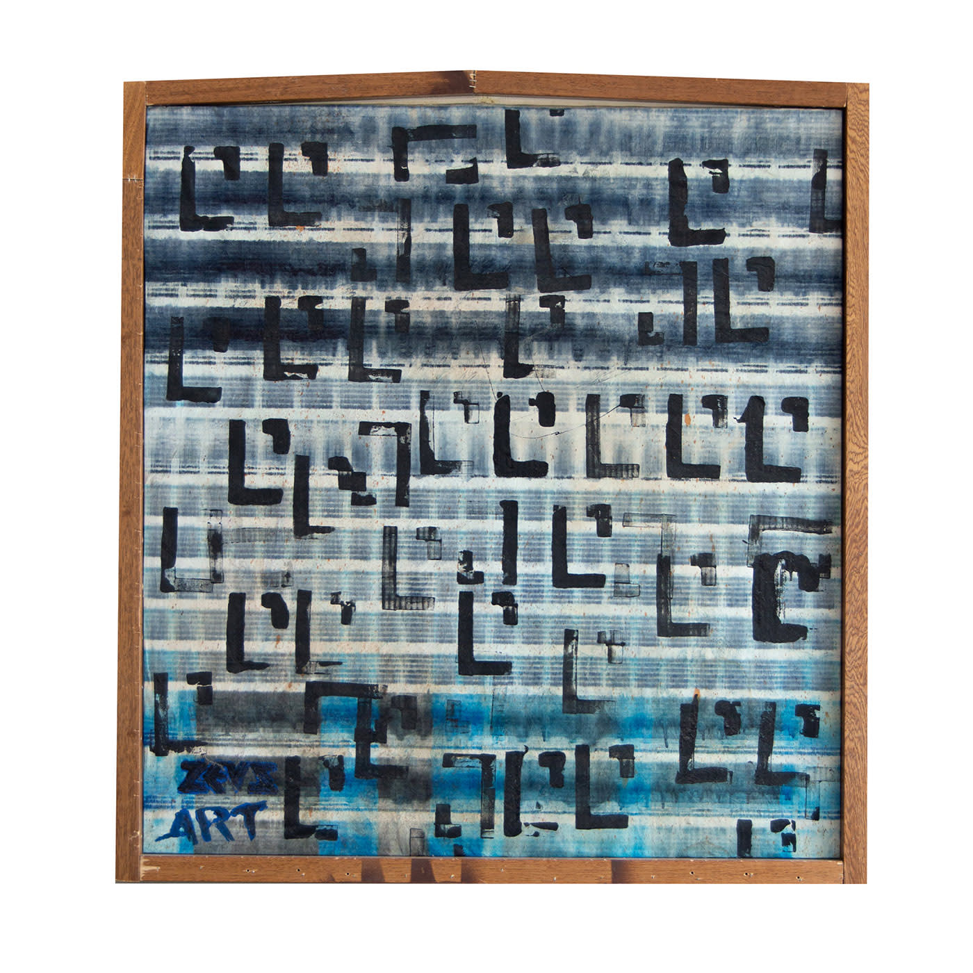 Manufacto - Zeus Art #37 Pittura