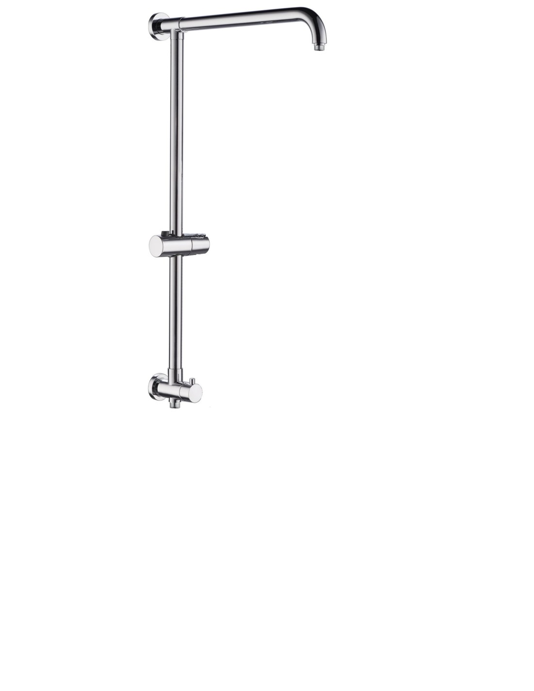 Damast - asta colonna doccia - 18072