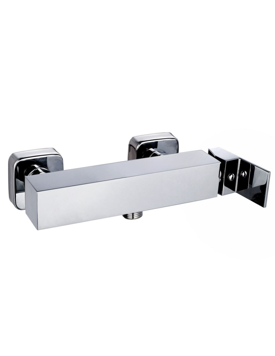 Damast - miscelatore esterno quadro inferiore - 15295