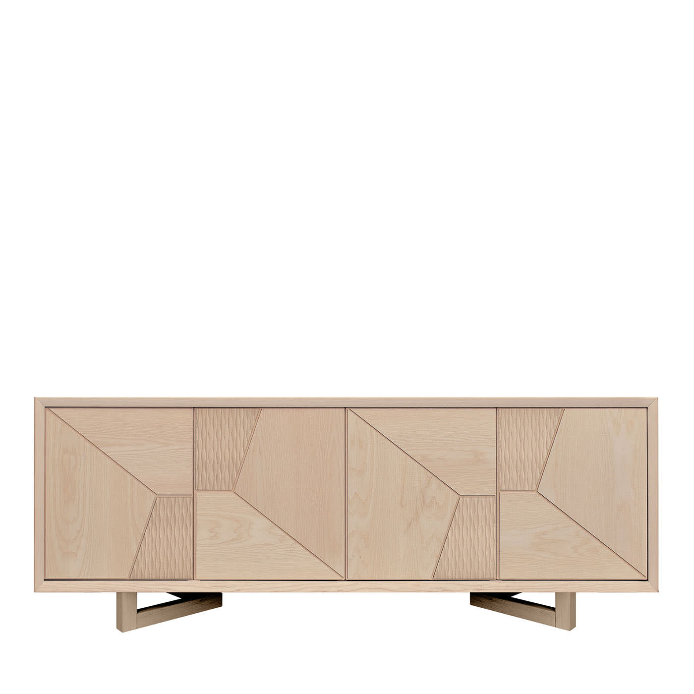 Credenza Essence in legno naturale