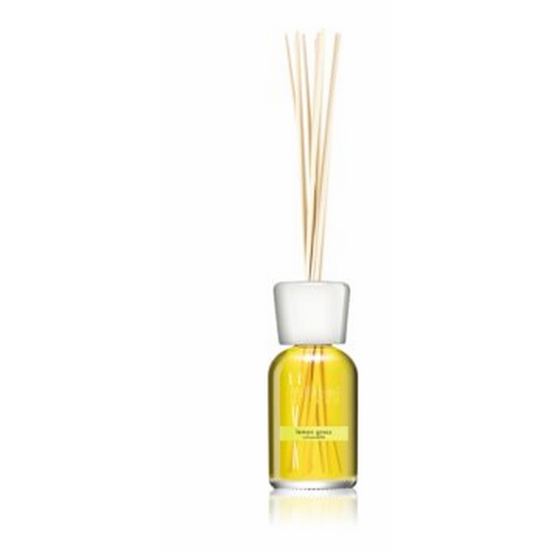 DIFFUSORE DI FRAGRANZA A STICK 100 ML LEMON GRASS MILLEFIORI MILANO