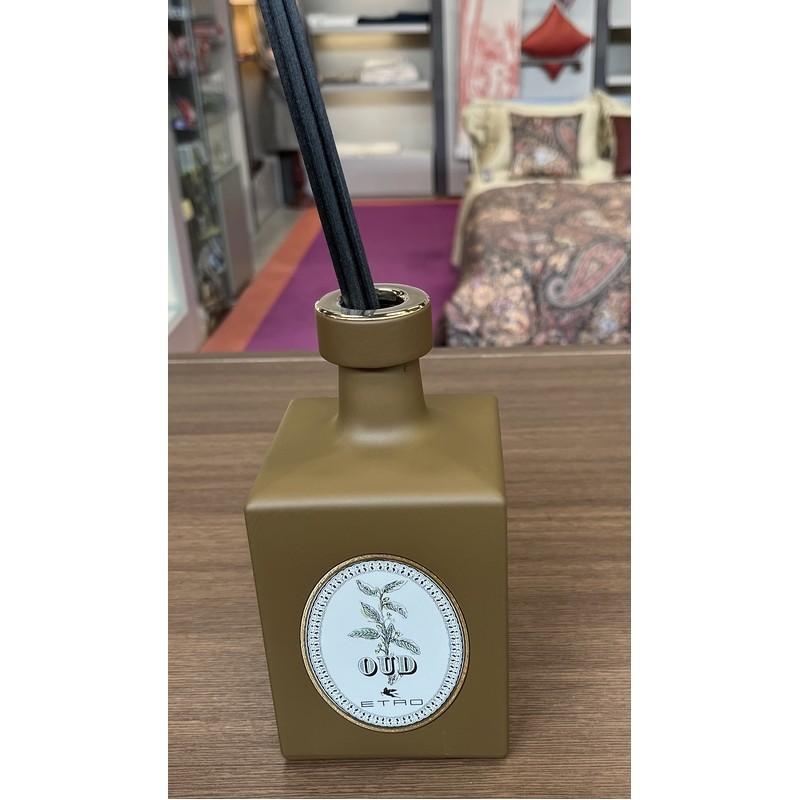 DIFFUSORE PER AMBIENTE 500 ML OUD ETRO PROFUMI