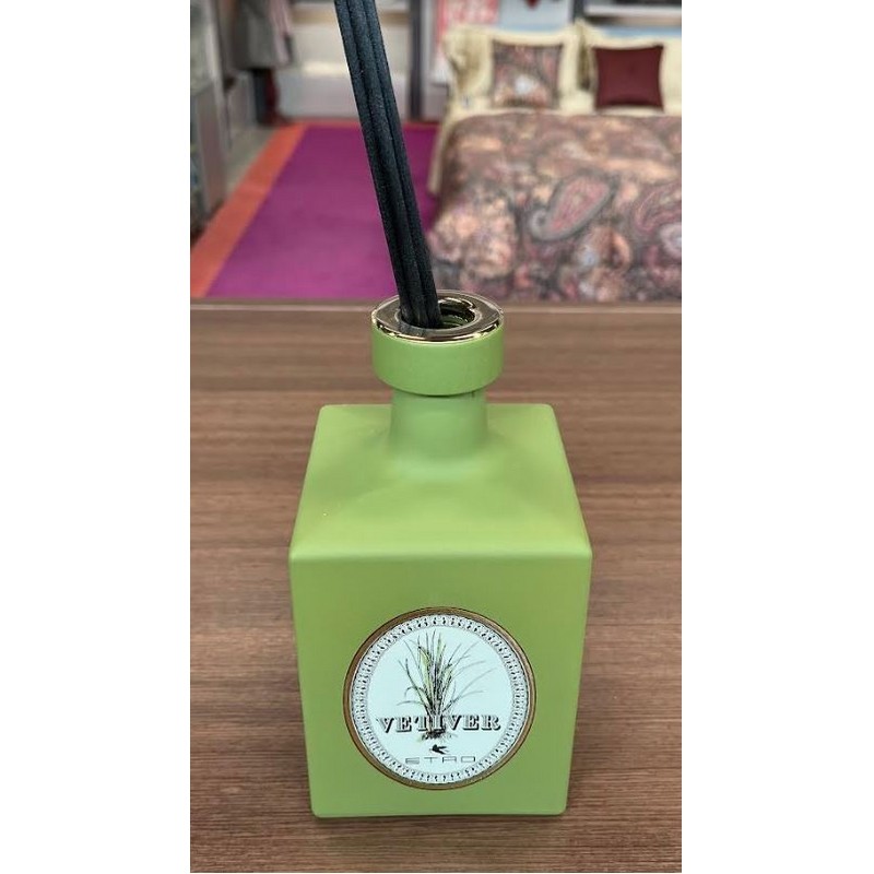 DIFFUSORE PER AMBIENTE 500 ML VETIVER ETRO PROFUMI