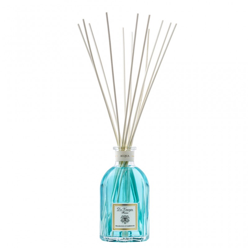 DR. VRANJES FRAGRANZA D'AMBIENTE ACQUA DA 500 ML