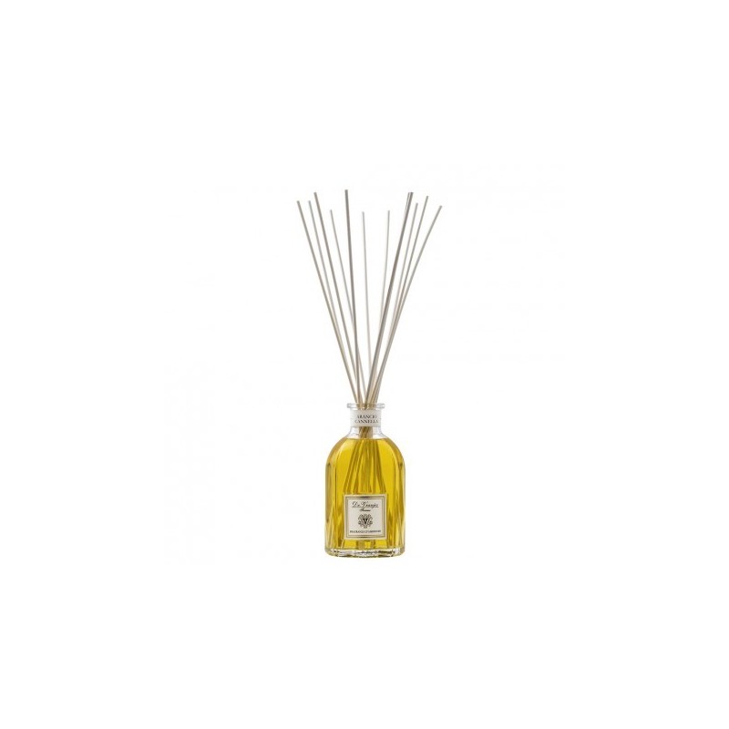 DR. VRANJES FRAGRANZA D'AMBIENTE ARANCIO CANNELLA DA 500 ML