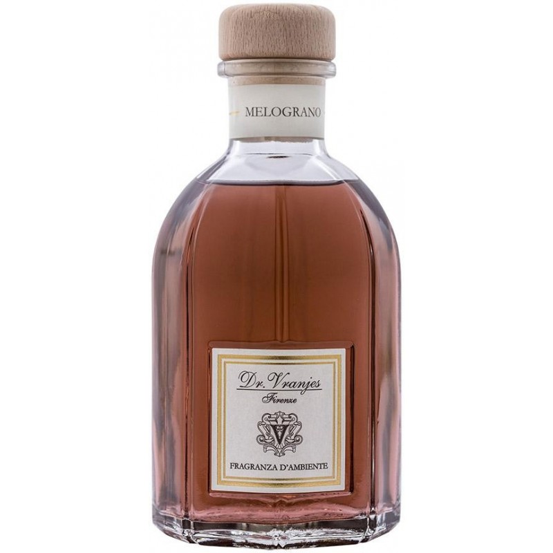 DR. VRANJES FRAGRANZA D'AMBIENTE MELOGRANO DA 1250 ML