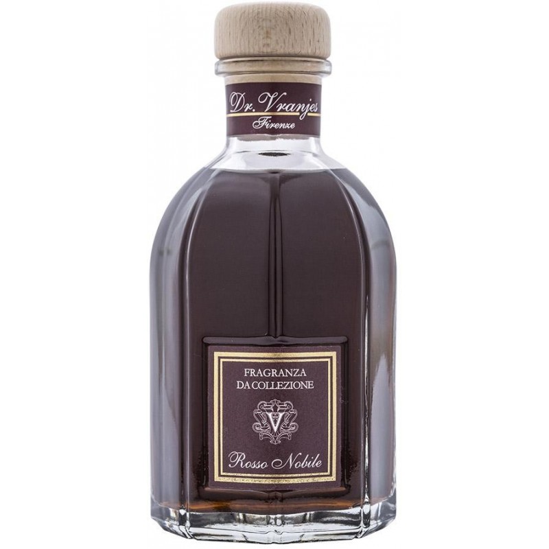 DR. VRANJES FRAGRANZA D'AMBIENTE ROSSO NOBILE DA 1250 ML