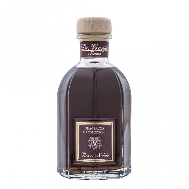 DR. VRANJES FRAGRANZA D'AMBIENTE ROSSO NOBILE DA 2500 ML