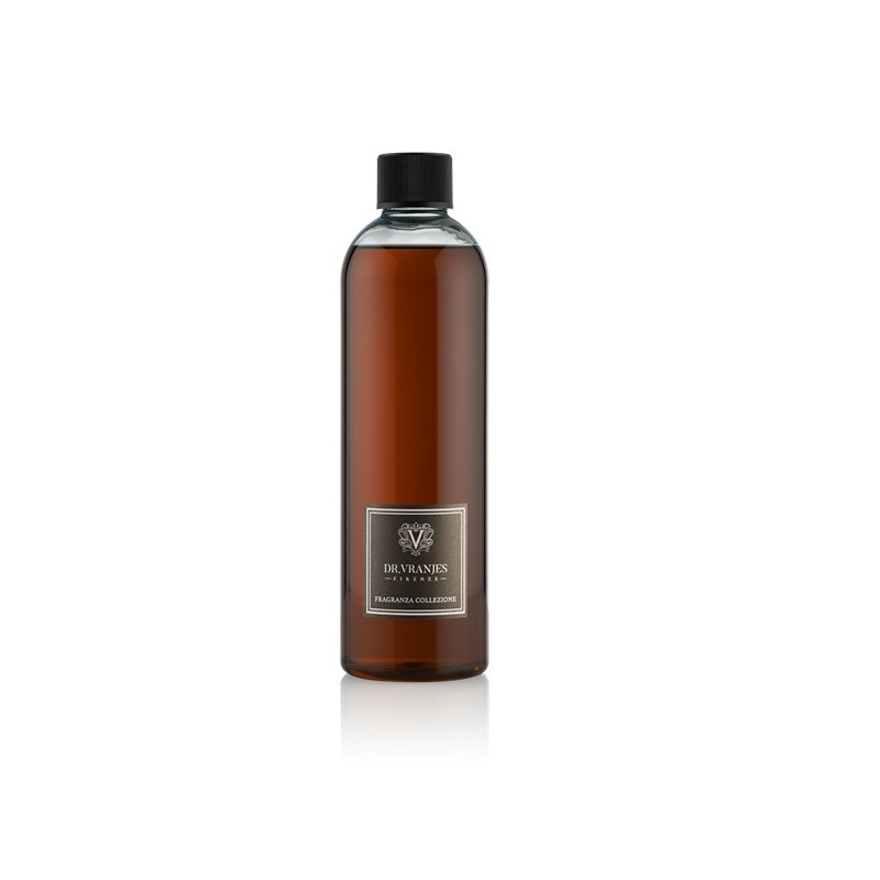 DR. VRANJES RICARICA FRAGRANZA D'AMBIENTE OUD NOBILE DA 500 ML