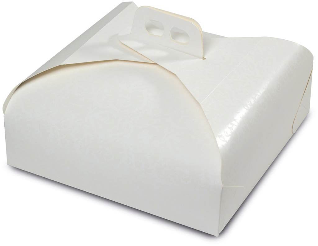 Easy Bake Scatola Porta Torte Cm 33