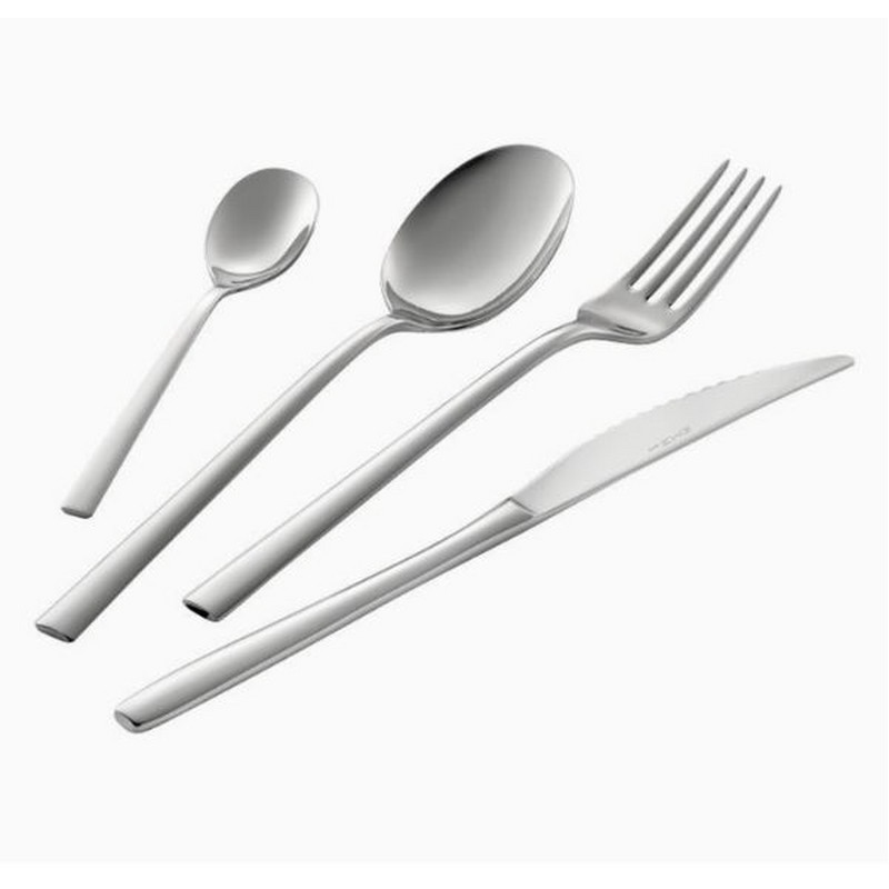 EME FASHION SERVIZIO POSATE 24 PZ CONF. SALVASPAZIO