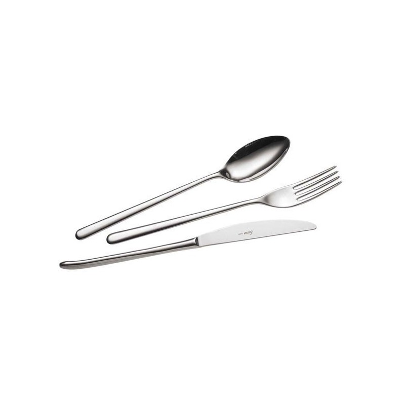 EME VENICE SET 24 POSATE ACCIAIO 18/10