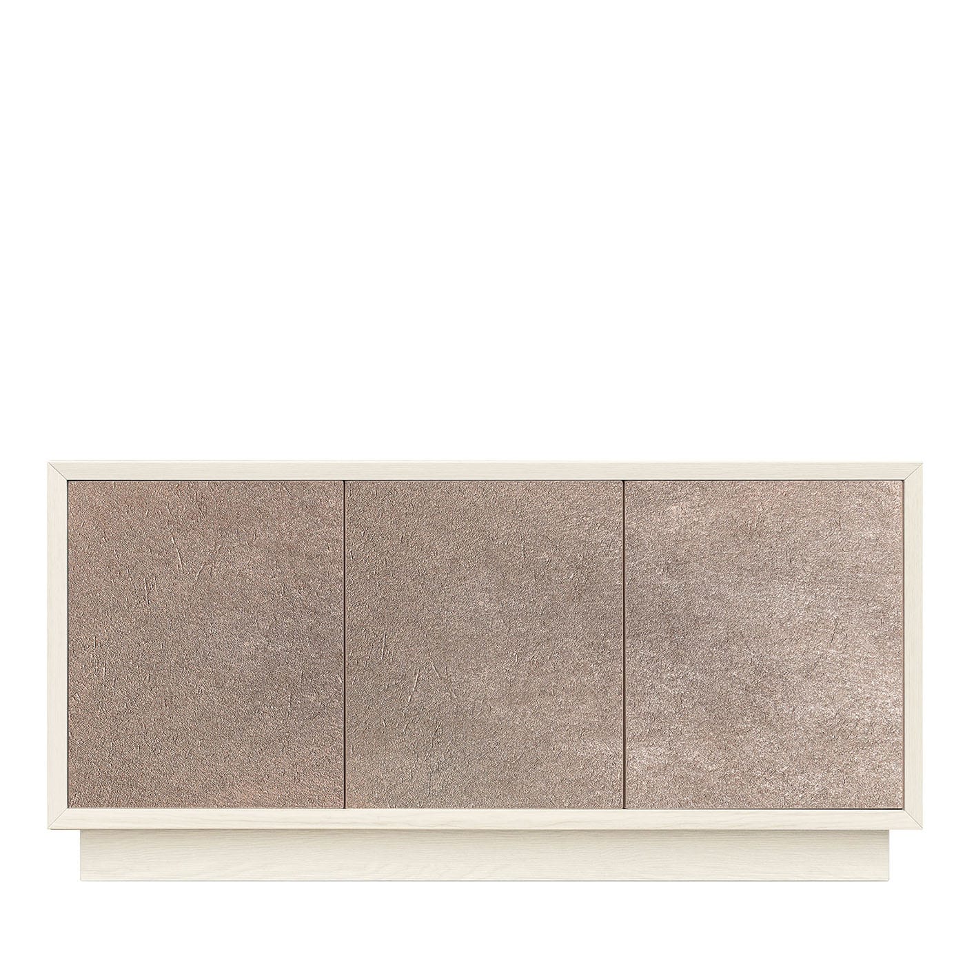 Credenza Platinum Wall in frassino