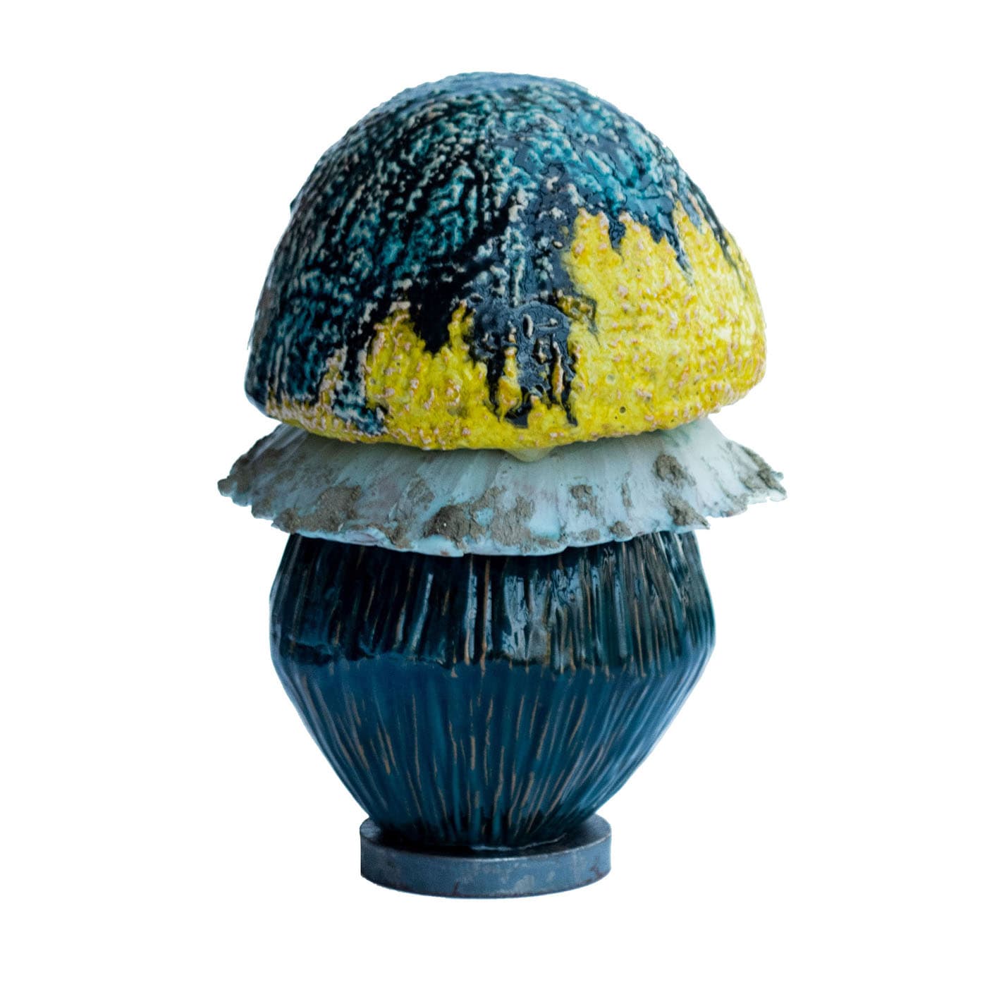 Funghi#26-2024 Scultura