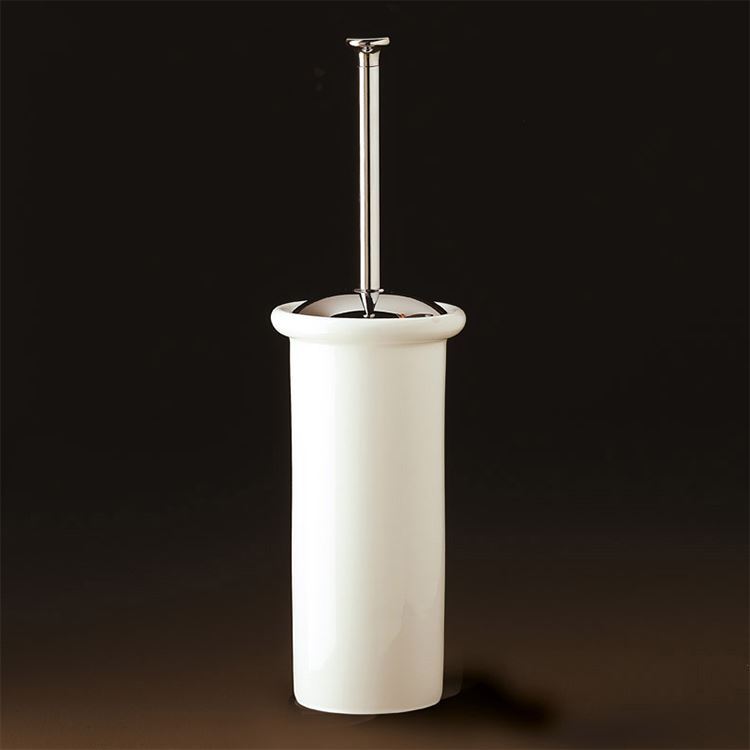 Porta scopino da terra Area Capannoli