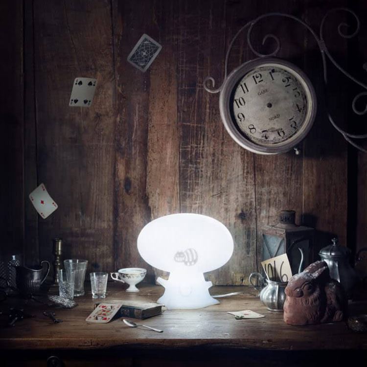 Lampada da tavolo Cat Myyour