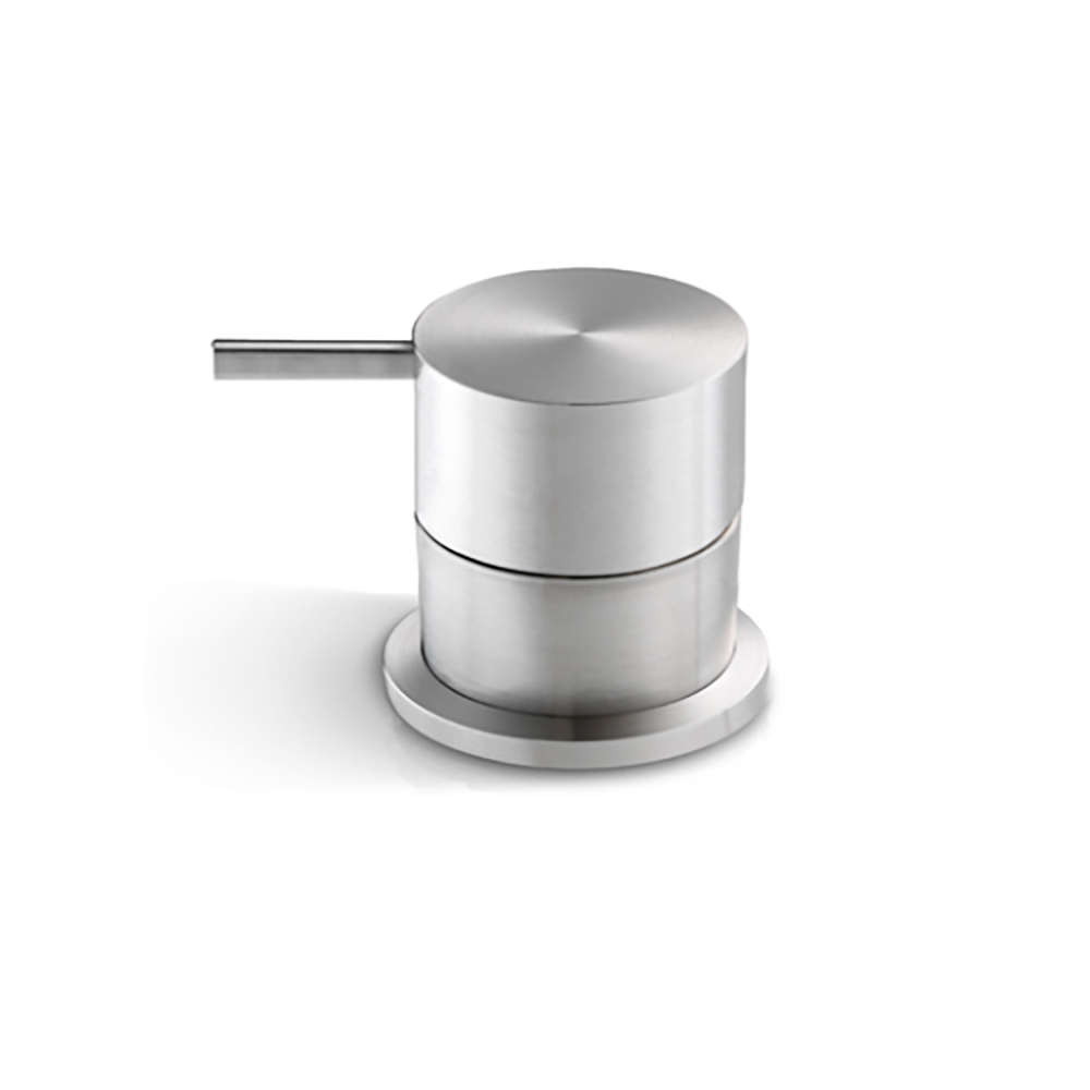 Miscelatore monocomando da appoggio One Linki